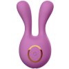 Uškatý vibrátor Little Bunny (10,2 cm) Uškatý vibrátor Little Bunny (10,2 cm)