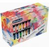 Sada akrylových farieb Schmincke College 12 x 200 ml a štetce da Vinci Sada akrylových farieb Schmincke College 12 x 200 ml a štetce da Vinci