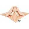 Kaloo Kaloo Lapinoo Plyšový mojkáčik pre bábätko Zajačik s dlhými ušami broskyňový 30 cm K218017 Kaloo Kaloo Lapinoo Plyšový mojkáčik pre bábätko Zajačik s dlhými ušami broskyňový 30 cm K218017