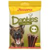 Josera pamlsok Dog Denties with Turkey&Apple 180 g