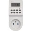 Digitálny časový spínač do zásuvky Emos Digitálny časový spínač do zásuvky Emos
