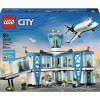 LEGO® City 60502 Letisko s lietadlom