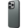 Swissten Magstick Shell pre iPhone 16 Pro Max čierny Swissten Magstick Shell pre iPhone 16 Pro Max čierny