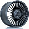 JUDD JSF9 hliníkové disky 9,5x19 5x130 ET15 DO 50 SATIN GUNMETAL JUDD JSF9 hliníkové disky 9,5x19 5x130 ET15 DO 50 SATIN GUNMETAL