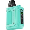Geekvape Aegis Hero Q Pod Kit 1300 mAh Bateria: 1300 mAh, Farba:: Cyan Geekvape Aegis Hero Q Pod Kit 1300 mAh Bateria: 1300 mAh, Farba:: Cyan