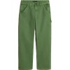 Vans Drill Chore Carpenter Loose Denim Pant Fairway