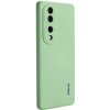 Púzdro ENKAY RUBBER Ochranné Honor 70 zelené