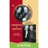 E-kniha Divadelní dobrodružství Voskovce a Wericha - Barbara Teresa Jankowska E-kniha Divadelní dobrodružství Voskovce a Wericha - Barbara Teresa Jankowska