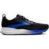 Brooks Trace 4 Black Cobalt Limpet