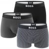Boss eco friendly organic cotton BOSS ONE modern micro dot design Boss eco friendly organic cotton BOSS ONE modern micro dot design