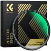 62MM, True Color ultra-low reflection CPL filter, ultra-clear lens, waterproof K&F Concept 62MM, True Color ultra-low reflection CPL filter, ultra-clear lens, waterproof K&F Concept