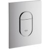 Grohe Arena Cosmopolitan - Ovládacie tlačidlo, chróm 38844000 Grohe Arena Cosmopolitan - Ovládacie tlačidlo, chróm 38844000