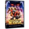 Transformers Jedna - DVD Transformers Jedna - DVD