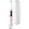 ORAL-B IO Series 6 PINK - Elektrická zubná kefka ORAL-B IO Series 6 PINK - Elektrická zubná kefka