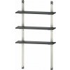 KETER Regál Shelving Kit 100 PE610643 KETER Regál Shelving Kit 100 PE610643