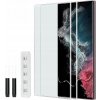 GlasTIFY UVTG+, 2 tvrdené sklá pre Samsung Galaxy S22 Ultra 9589046919824