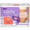 Seni Lady Pants Medium Naťahovacie inkontinenčné nohavičky pre ženy 10 absorpčných nohavičiek
