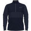 Under Armour Storm Daytona 1/2 Zip S Panske Midnight Navy/White Under Armour Storm Daytona 1/2 Zip S Panske Midnight Navy/White