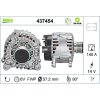 VALEO Alternátor VALEO 437454