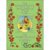 The Wonderful Wizard of Oz / The Marvelous Land of Oz - L. Frank Baum, W.W. Denslow (ilustrácie), John R. Neill (ilustrácie) The Wonderful Wizard of Oz / The Marvelous Land of Oz - L. Frank Baum, W.W. Denslow (ilustrácie), John R. Neill (ilustrácie)