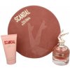Jean P. Gaultier Scandal EDP 80 ml + telové mlieko 75 ml darčeková sada