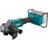 EXTOL INDUSTRIAL Brúska uhlová Share20V, 2x 4Ah, 150mm, 40V bezuhlíkový motor 8791846 EXTOL INDUSTRIAL Brúska uhlová Share20V, 2x 4Ah, 150mm, 40V bezuhlíkový motor 8791846