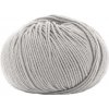 SUPER SOFT Lana Gatto Farby SUPER SOFT: 20741 svetlá kamenná šedá