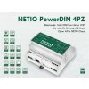 NETIO PowerDIN 4PZ POWERDIN4PZ NETIO PowerDIN 4PZ POWERDIN4PZ
