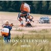 Smyčka (Simon Stalenhag) Smyčka (Simon Stalenhag)
