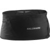 Bežecký opasok Salomon High Pulse Belt Black Bežecký opasok Salomon High Pulse Belt Black