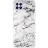 Odolné silikónové puzdro iSaprio - White Marble 01 - Samsung Galaxy A22 Odolné silikónové puzdro iSaprio - White Marble 01 - Samsung Galaxy A22
