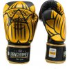 Boxerské rukavice Buakaw BGL-GL3 čierna Veľkosť rukavíc: 16oz Boxerské rukavice Buakaw BGL-GL3 čierna Veľkosť rukavíc: 16oz
