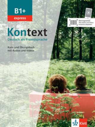 Kontext Express B1+