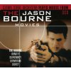 Global Stage Orchestra, JASON BOURNE:MUSIC FROM THE JASON BOURNE MOVIES, CD Global Stage Orchestra, JASON BOURNE:MUSIC FROM THE JASON BOURNE MOVIES, CD