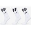 Ponožky adidas Solid Crew Sock 3-Pack White/ Black 39-42 39-42 Ponožky adidas Solid Crew Sock 3-Pack White/ Black 39-42 39-42