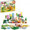 LEGO® Super Mario™ 71418 Tvorivý box – set pre tvorcov LEGO® Super Mario™ 71418 Tvorivý box – set pre tvorcov