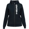 Dámska mikina Head CLUB ORIGINAL Hoodie FZ Women NV XL Dámska mikina Head CLUB ORIGINAL Hoodie FZ Women NV XL