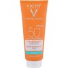 VICHY CAPITAL SOLEIL SPF 50+ Hydratačné ochranné mlieko na tvár a telo 300 ml