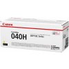Canon 040H 0455C001 žltý (yellow) originálny toner Canon 040H 0455C001 žltý (yellow) originálny toner