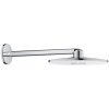 Hlavová sprcha GROHE Rainshower SmartActive vrátane sprchového ramená Moon White, Yang White 26475LS0 Hlavová sprcha GROHE Rainshower SmartActive vrátane sprchového ramená Moon White, Yang White 26475LS0