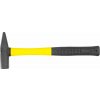 Kladivo Strend Pro HM111 400 g, TUV/GS, sklolaminátová rúčka, TPR, dĺžka násady 305mm Kladivo Strend Pro HM111 400 g, TUV/GS, sklolaminátová rúčka, TPR, dĺžka násady 305mm