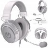 Káblové slúchadlá Endorfy Viro Onyx White, náhlavné, herné, biele Káblové slúchadlá Endorfy Viro Onyx White, náhlavné, herné, biele