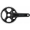 Shimano GRX FC-RX610-1