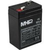 MHPower VRLA AGM 6V/4Ah MS4-6 MHPower VRLA AGM 6V/4Ah MS4-6