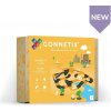 Magnetická stavebnica Connetix Mosty a križovatky 16 ks Magnetická stavebnica Connetix Mosty a križovatky 16 ks