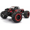 BlackZon Slyder MT Monster Truck RTR Červený HPI540098 1:16 BlackZon Slyder MT Monster Truck RTR Červený HPI540098 1:16