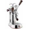 La Pavoni Pákový kávovar ESPERTO ABILE striebro La Pavoni Pákový kávovar ESPERTO ABILE striebro