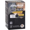 Simplicol farba na textil Intenzívna čierna 400 g Simplicol farba na textil Intenzívna čierna 400 g