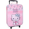 Vadobag Detský kufor Hello Kitty Made To Roll Vadobag Detský kufor Hello Kitty Made To Roll