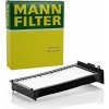 Mann-Filter CU 3518 Filter, ventilácia priestoru pre cestujúcich Mann-Filter CU 3518 Filter, ventilácia priestoru pre cestujúcich